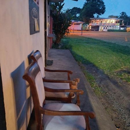 Casa Artavia Villa Tortuguero Luaran gambar