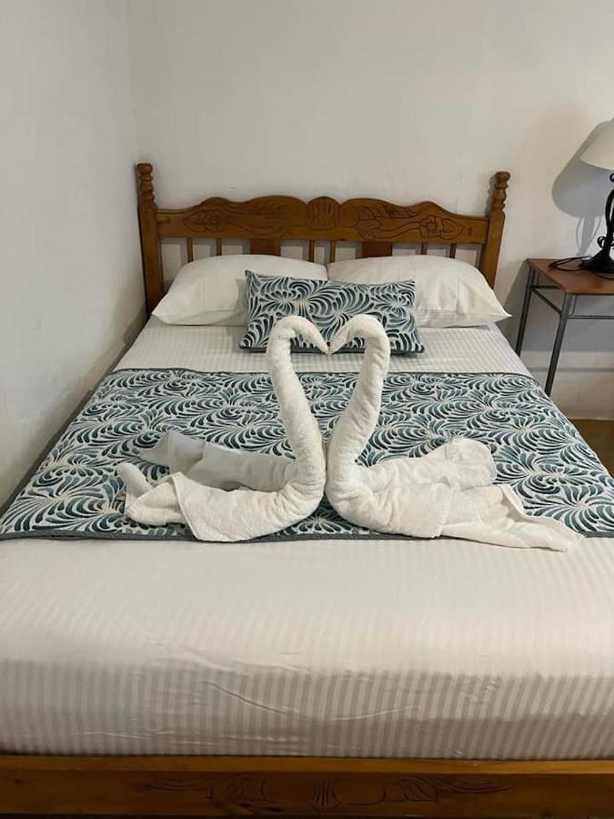 Casa Artavia Villa Tortuguero Luaran gambar