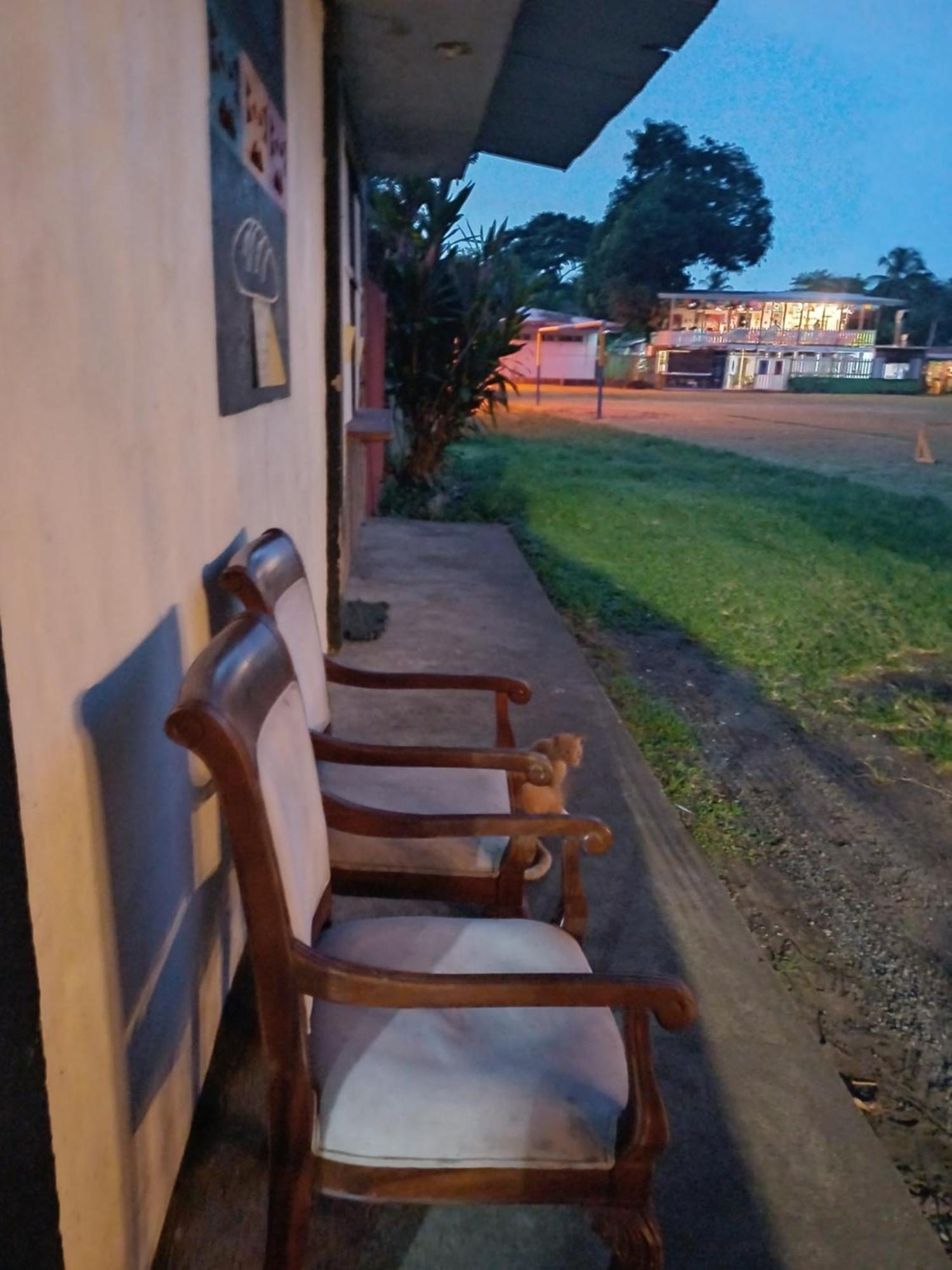Casa Artavia Villa Tortuguero Luaran gambar